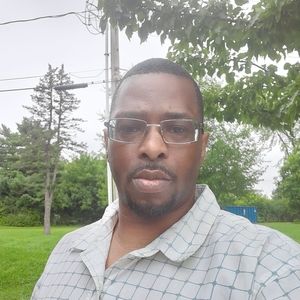 Meet your Posher, Shane